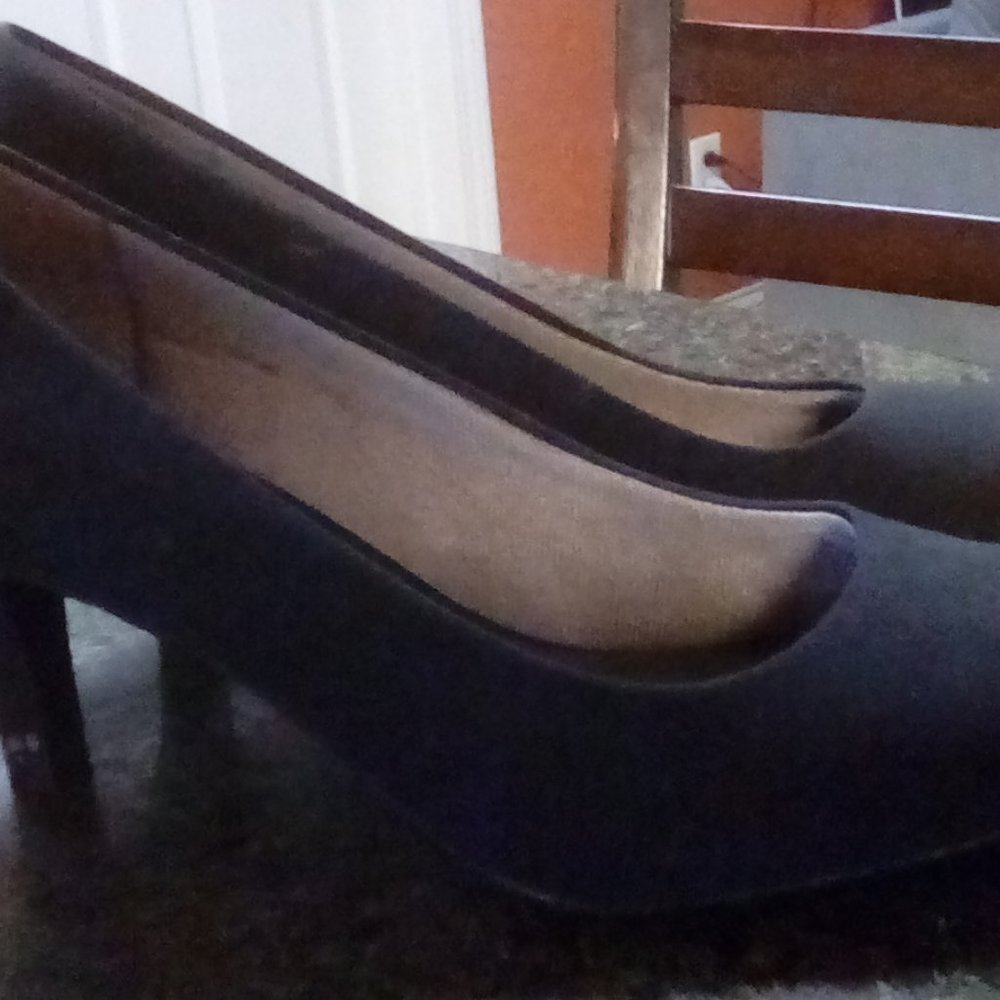 Nice Black Heels
